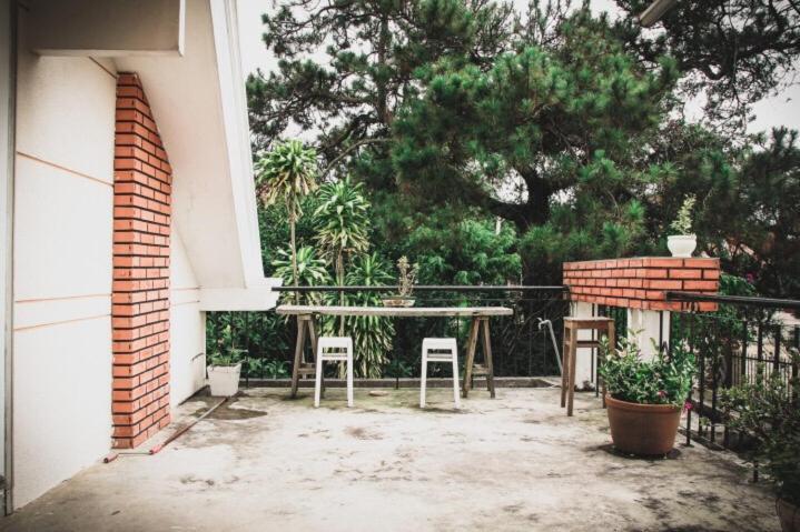 شقة Lala Garden دالات المظهر الخارجي الصورة