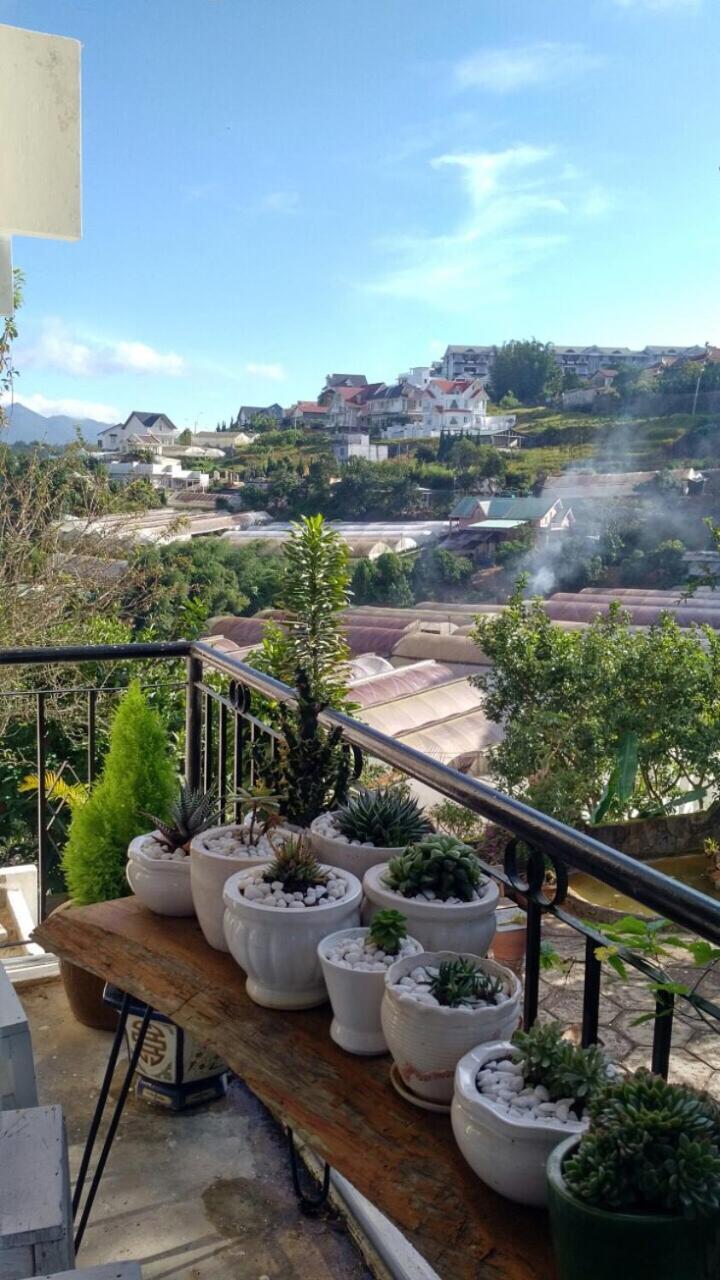 شقة Lala Garden دالات المظهر الخارجي الصورة