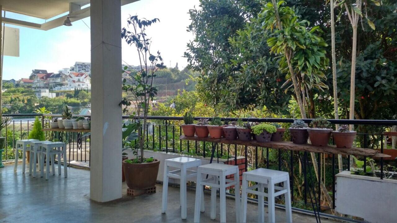 شقة Lala Garden دالات المظهر الخارجي الصورة