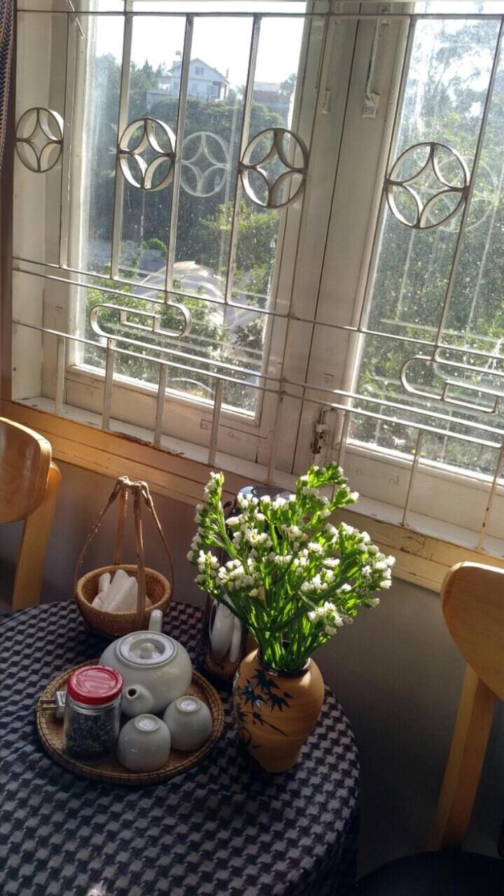 شقة Lala Garden دالات المظهر الخارجي الصورة